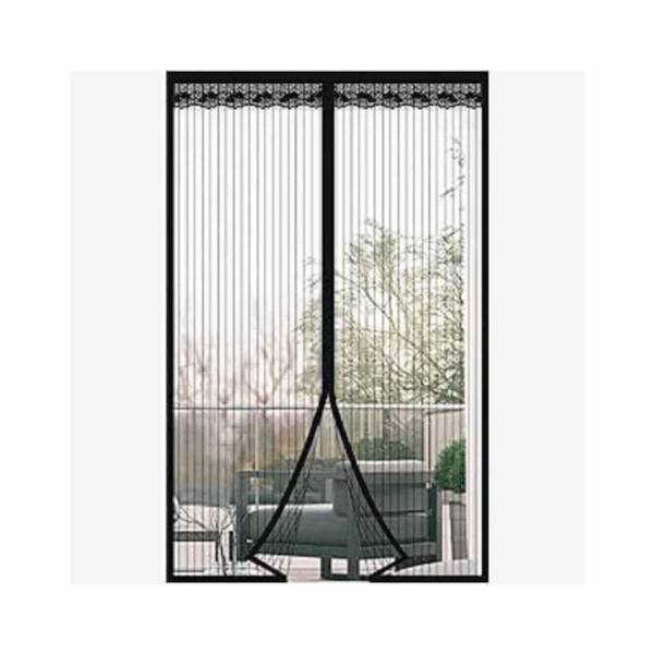 Σίτα Πόρτας 130x220cm Hoomei HF-6660B 60698778