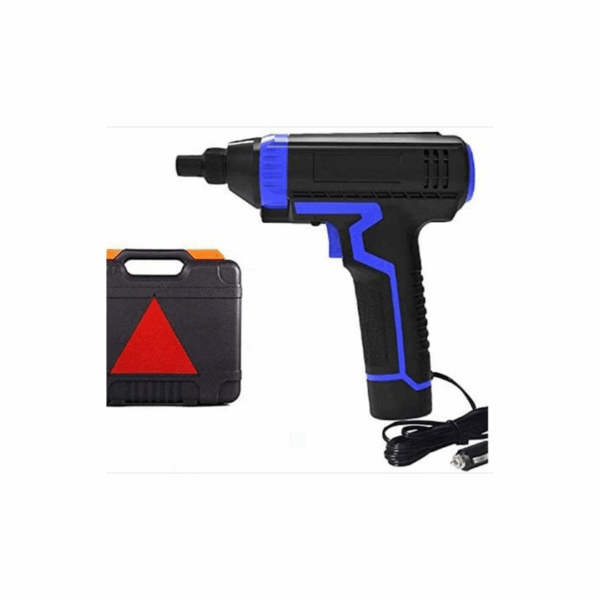 Τρόμπα Αυτοκινήτου 150PSI με Καλώδιο Αναπτήρα 12V 001010293