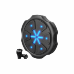 Επιτοίχια Συσκευή Προπόνησης Πυγμαχίας Bluetooth Μουσική QJB-88 55708791