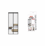 Μαγνητική Σίτα Πόρτας 120x220cm Hoomei HF-6646b 60698767 - Image 2