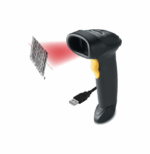 Scanner Χειρός Ενσύρματο με Δυνατότητα Ανάγνωσης 1D Barcodes SC-2013 102219 - Image 2