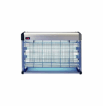 Pest Killer Ηλεκτρική Εντομοπαγίδα 40W MT-040 12191515 - Image 2