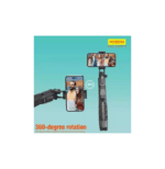 Πολυλειτουργικό Τρίποδο Selfie Stick Moxom MX-SS14 - Image 3