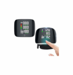 Ψηφιακό Πιεσόμετρο Μπράτσου WEB506 33975025 - Image 3