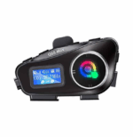 Ενδοεπικοινωνία Μονή για Κράνος Μηχανής Q58 58121638