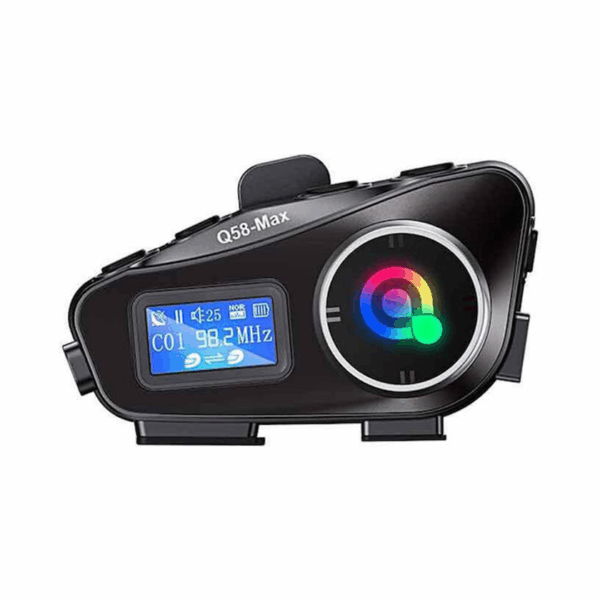 Ενδοεπικοινωνία Μονή για Κράνος Μηχανής Q58 58121638