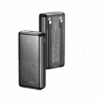 Power Bank 20000mAh Μαύρο Awei P57K 61005830