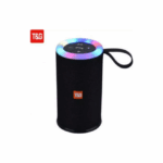 Φορητό Ηχείο BT T&G TG-512 Μαύρο