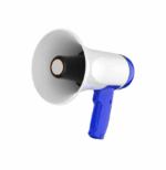 Επαναφορτιζόμενο Ηλεκτρικό Μεγάφωνο Τηλεβόας Ισχύος 35W FL-146664