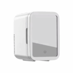 Φορητό Ψυγείο 4lt Λευκό TS04686