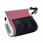 Πολυλειτουργικό Μαξιλάρι Μασάζ για τον Αυχένα, το Κεφάλι, τη Μέση & την Πλάτη Κόκκινο  58585912