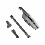 Φορητό Ηλεκτρικό Σκουπάκι Αυτοκινήτου Υγρών Στερεών Usb Pervoi CTC-398 61731603