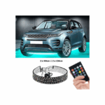 Ταινία LED Αυτοκινήτου RGB 325339