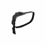 Ζώνη Ασφαλείας Silver για Εγκύους Μαύρη 9991000000279 27396801