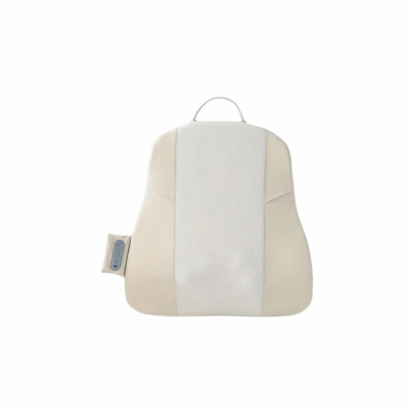 Επαναφορτιζόμενο Μαξιλάρι Μασάζ Πλάτης Με Υπέρυθρη Θερμότητα - 812969 61118934