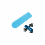 Προστατευτικό Οθόνης από Σιλικόνη για Ηλεκτρικό Scooter Xiaomi M365 Pro Μπλε Χρώμα 31480057