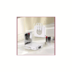 Power Bank 9000mAh Με Ψηφιακή Οθόνη, Kαθρέπτη & 4 Καλώδια Andowl Q-DC154 62500918