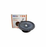 Ηχείο Αυτοκινήτου PerVoi με 1000W RMS (Midrange) CTC-806 40065008