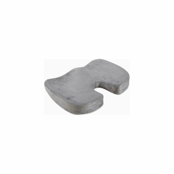Μαξιλάρι Καθίσματος για Κόκκυγα σε Γκρι Χρώμα SE-123 56384851