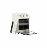 Κλίβανος Ξηρής Αποστείρωσης 2.2lt  Calissimo SM-220 600W