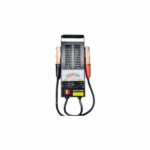 Αναλογικό Battery Tester με Κροκοδειλάκια JG989 46378588