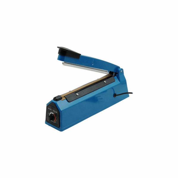 Θερμοκολλητικό Σακούλας Πλαστικό 300W με Μέγιστο Μήκος Συγκόλλησης 200mm PFS-200  20401440