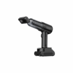 Σκουπάκι Αυτοκινήτου Στερεών με Ισχύ 60W Επαναφορτιζόμενο 12V (HL-04685)