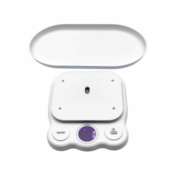 Ψηφιακός Βρεφοζυγός MM-9003