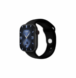 Smartwatch Με Παλμογράφο HW9 Pro2 (Μαύρο) 54628894