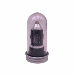 Φορτιστής Αυτοκινήτου 4.8A Με Μία Θύρα: 1xUSB PerVoi CTC-527 004451