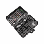 Κασετίνα με 132 Εργαλεία YDL-21132 59466786