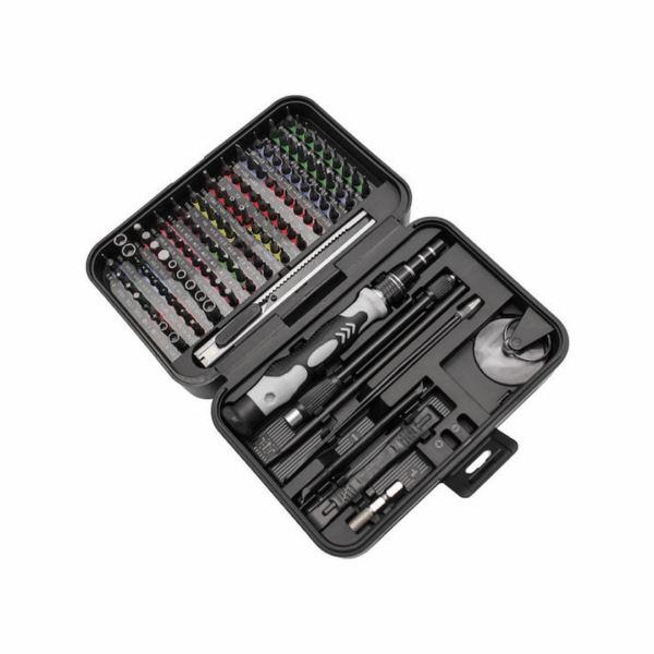 Κασετίνα με 132 Εργαλεία YDL-21132 59466786