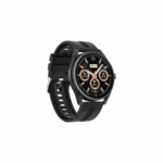 Smartwatch Με Παλμογράφο Awei H19  (Μαύρο) 45621979