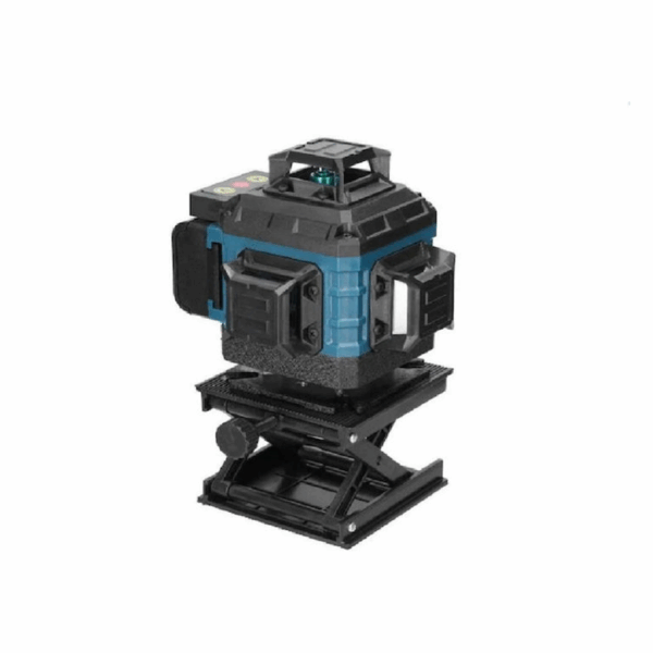 Αυτορυθμιζόμενο Γραμμικό Αλφάδι Laser Πράσινης Δέσμης 3.6V με Εύρος Εργασίας 30m 4D 16 61348524