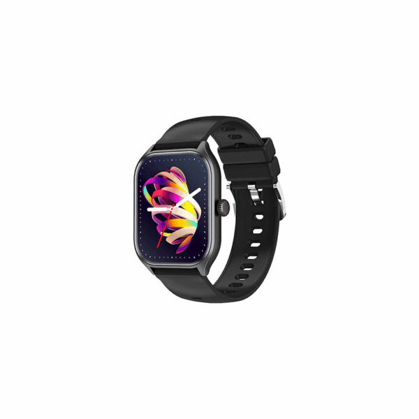 Smartwatch Awei H21 2,01" Mαύρο 49130482