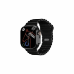 Smartwatch Mε Παλμογράφο Awei H16 NFC (Μαύρο) 43063707