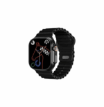 Smartwatch Mε Παλμογράφο Awei H16 NFC (Μαύρο) 43063707