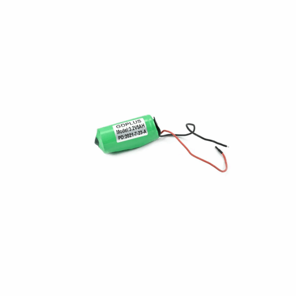 Ανταλλακτική Μπαταρία Ηλιακού Προβολέα 3.2V 5Ah GDPLUS