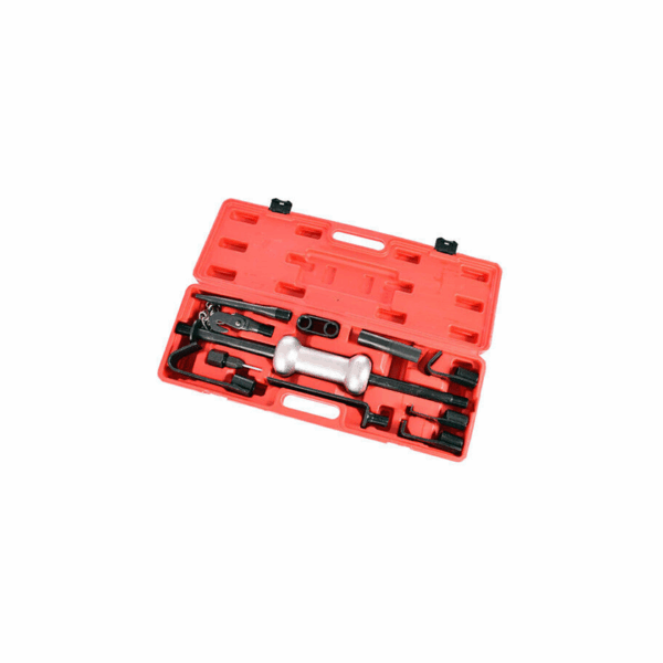 Σετ Εξωλκείς Technic 10τμχ LT-A1340 56859782