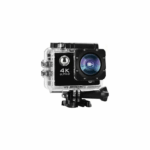 Action Camera HD 720p Μαύρη Andowl Q-K999 58391548