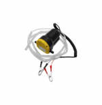 Ηλεκτρική Αντλία Μεταφοράς Λαδιού και Πετρελαίου 12V με Διακόπτη και Κροκοδειλάκια Jiageng JG-026 59571135