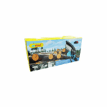 Φορητό Αλυσοπρίονο Μπαταρίας Andowl Q-DJ1100 - Chainsaw 817372