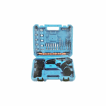 Κρουστικό Δραπανοκατσάβιδο Μπαταρίας Andowl Q-DZ1029