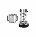 Επιτραπέζια Κάθετη Σούβλα Sokany 1500W SK-6113