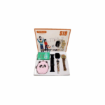 Έξυπνο Ρολόι Smartwatch 4 σε 1 Family Set Ultra 2 S19