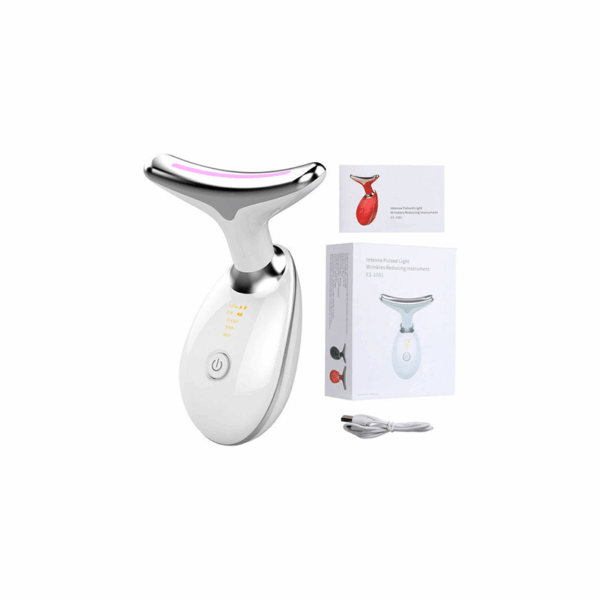 Συσκευή Φωτοθεραπείας Προσώπου για Αντιγήρανση 61347597