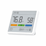 Ψηφιακό Θερμόμετρo & Υγρασιόμετρo για Χρήση σε Εσωτερικό Χώρο ATuMan 58565993