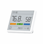 Ψηφιακό Θερμόμετρo & Υγρασιόμετρo για Χρήση σε Εσωτερικό Χώρο ATuMan 58565993