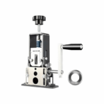 Ρυθμιζόμενος Απογυμνωτής Καλωδίων με Κόφτη και Μήκος 160mm 108335