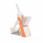 Πολυκόπτης Λαχανικών Brava Πλαστικός 33770717